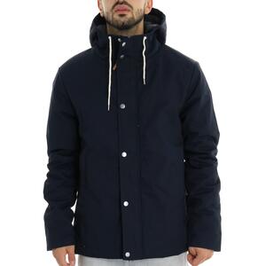 PARKA CORDURA NAVY
